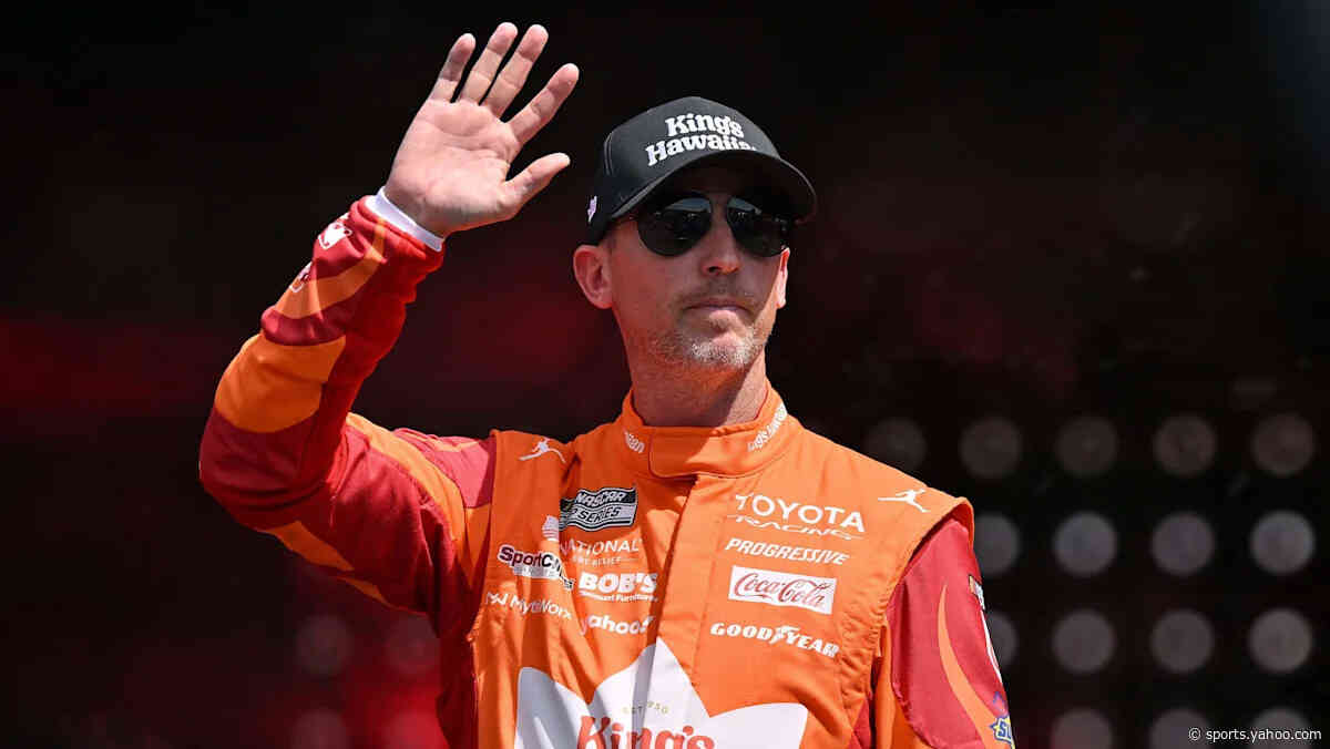 NASCAR Cup Series Standings After Gateway: Full Chase Points Update