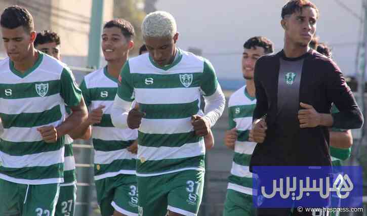إدارة النادي القنيطري تحذر المشاغبين