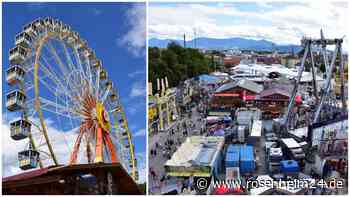 16 Tage Vollgas: So fällt das Urteil zum Rosenheimer Herbstfest aus – was heuer aufgefallen ist