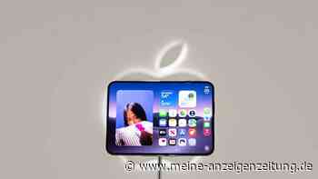 Apples iOS 27: Mehr KI und Kinderschutz fürs iPhone