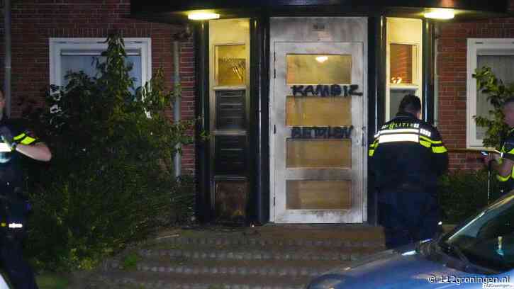 Gemeente sluit twee woningen in Groningen na nieuwe explosies en incidenten
