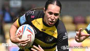 York stun Wigan to secure semi-final place