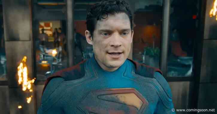 Mr. Irrelevant Trailer: David Corenswet’s Big Role After Superman Shows Another ‘Superhero’