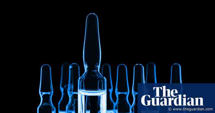 Peptide user tore oesophagus after using counterfeit product, Australian regulator warns