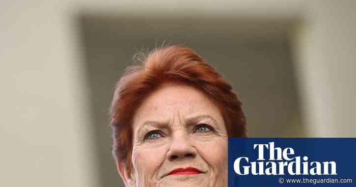 One Nation vows to cut migration by 750,000 amid warnings move would damage economy