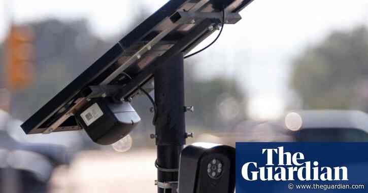 San Jose officer fired for misusing Flock camera database in domestic abuse case