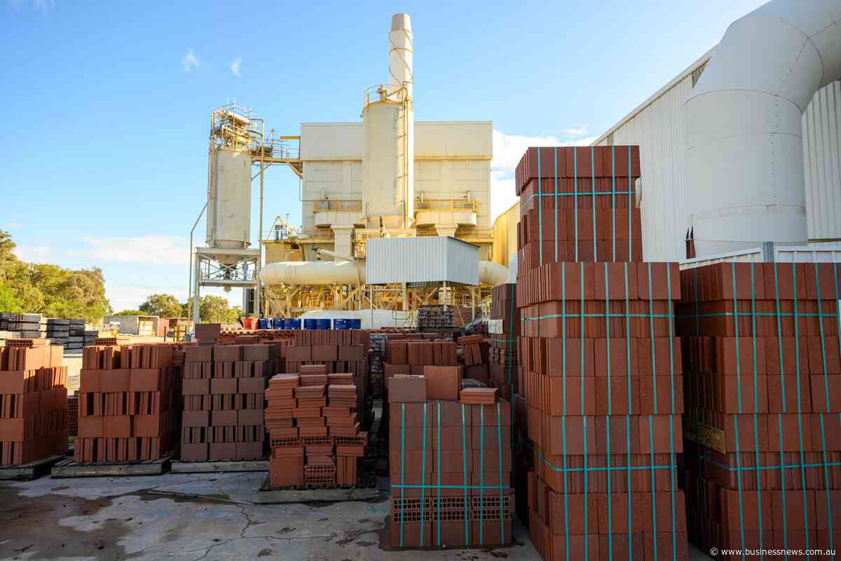 Government willing to work with Midland Brick amid shortage