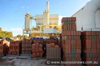 Government willing to work with Midland Brick amid shortage