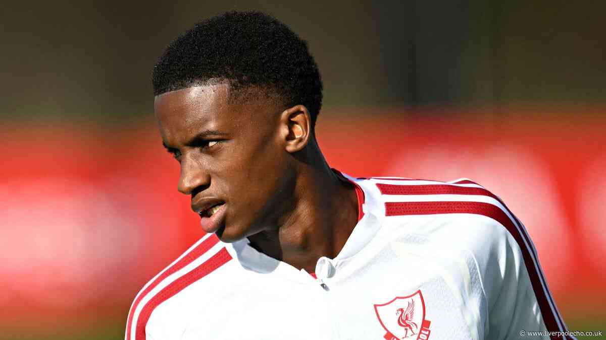 Trey Nyoni can answer Liverpool midfield call and banish Anfield memory
