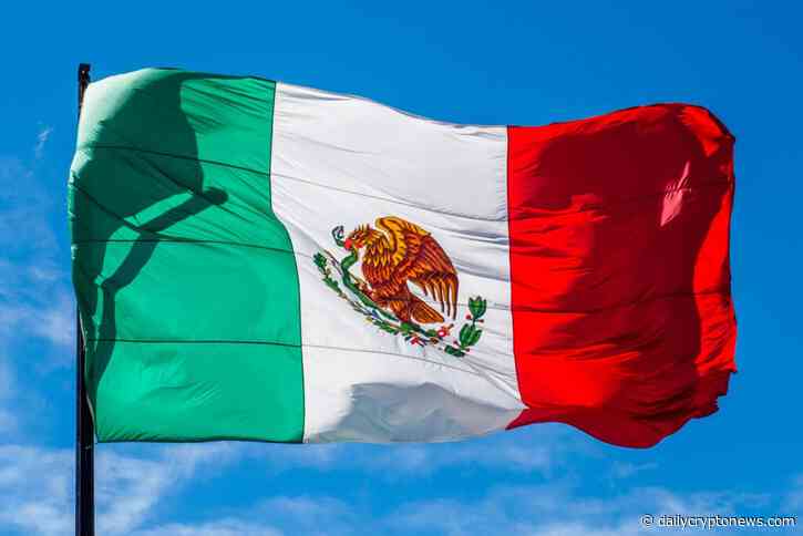 Mexico’s Hidden Crypto Mining Operation Puts Stolen Power Under the Spotlight