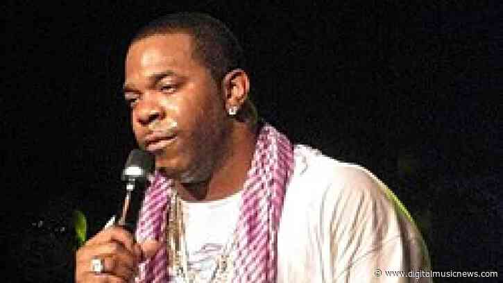Busta Rhymes Says Artists and Producers ‘Face a Very Similar Frustration’ with Streaming—Spotify PR Counters the Accusations