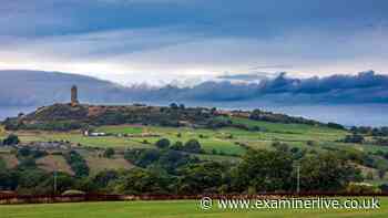 Yorkshire Met Office weekly weather forecast as rain and showers expected