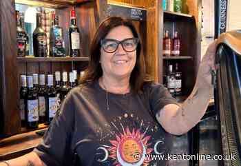 'I’ve had 200 messages from villagers already': Excitement as mum-of-three takes over historic pub