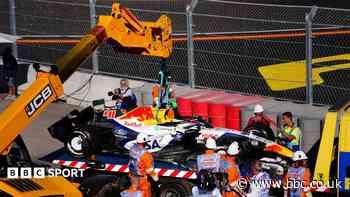 New Madrid circuit very high risk, says Russell
