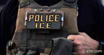 Oklahoma immigration arrests up 200% since start of 2024