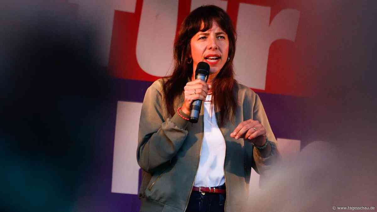 Linke legt Fünf-Punkte-Plan für Berlin vor