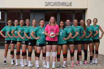 Chemnitzer Volleyballverein vor zweiter Drittligasaison: „Es wird sich zeigen, wo es hingeht“