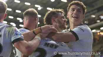 Hull FC answer what now question ahead of Steve McNamara era and new pre-season