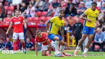 Dour Charlton draw displayed Pompey's limitations