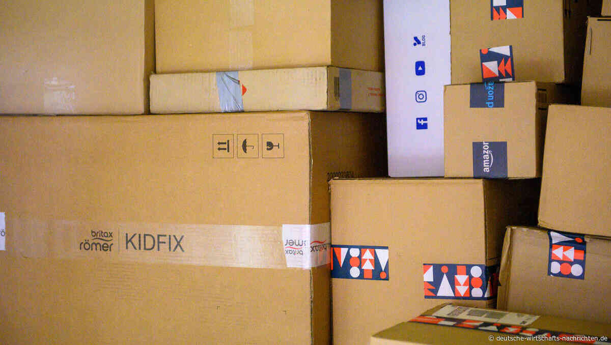 EU-Verpackungsregeln werden zur Falle für kleine Firmen