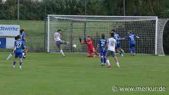 TSV Dorfen vergibt Chancen und trennt sich 0:0 vom TSV Ampfing