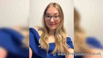 Woman, 20, knew something was wrong when she kept having nightmares