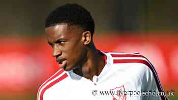 Trey Nyoni can answer Liverpool midfield call and banish Anfield memory