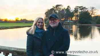 Family were nervous about their Cheshire event but 500,000 people wanted tickets