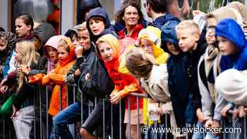 Opnieuw wisselvallige week: dit doet het weer tijdens Prinsjesdag