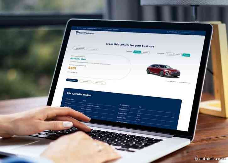 FleetPartners takeover battle intensifies