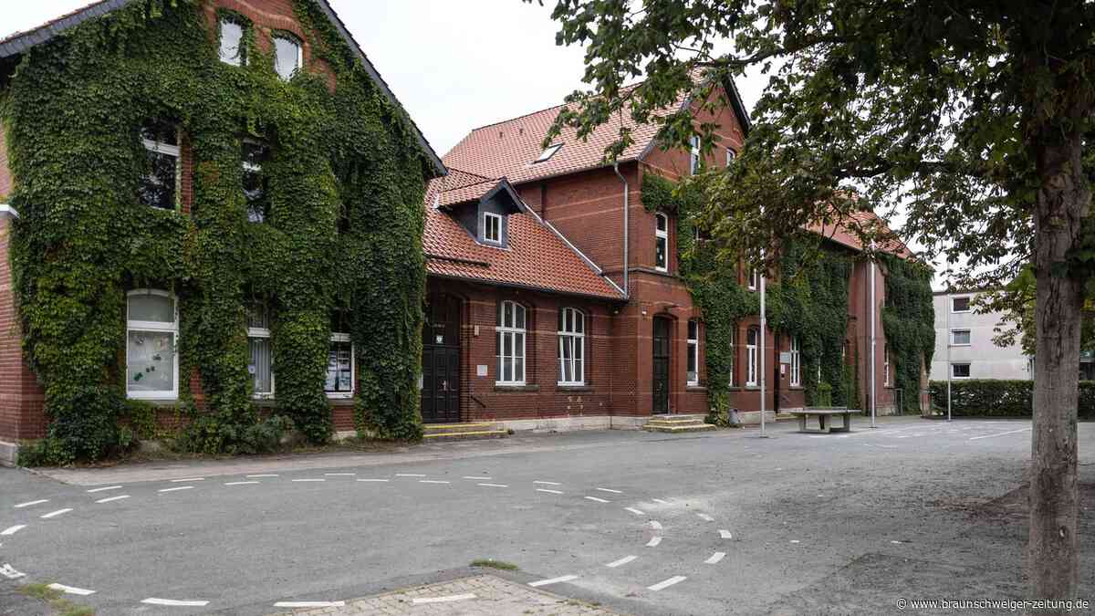 Mutter beklagt schlimmen Zustand an Salzgitters Schule: Jetzt reagiert die Stadt