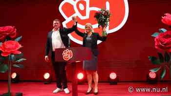 Centrumlinks koerst af op nipte overwinning in Zweedse verkiezingen