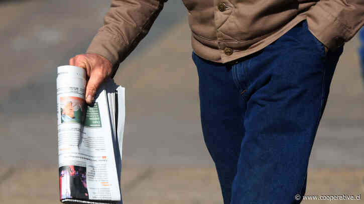 "Casi un millón sin pega": Oposición exigió shock de inversión ante cifras de desempleo