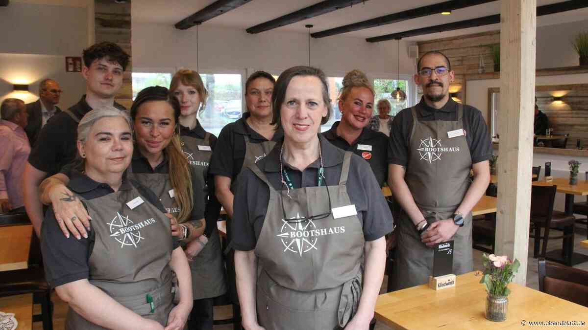 Termin für die Weihnachtsfeier steht? In diesen Restaurants wird‘s bereits eng