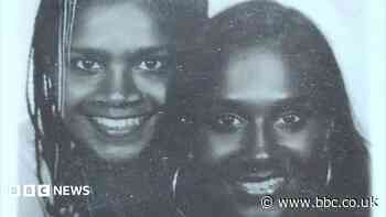 Best friends for decades - until a DNA test revealed they were sisters