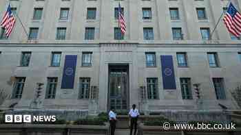 Afghan woman deported from US in first use of 'alien terrorist' court