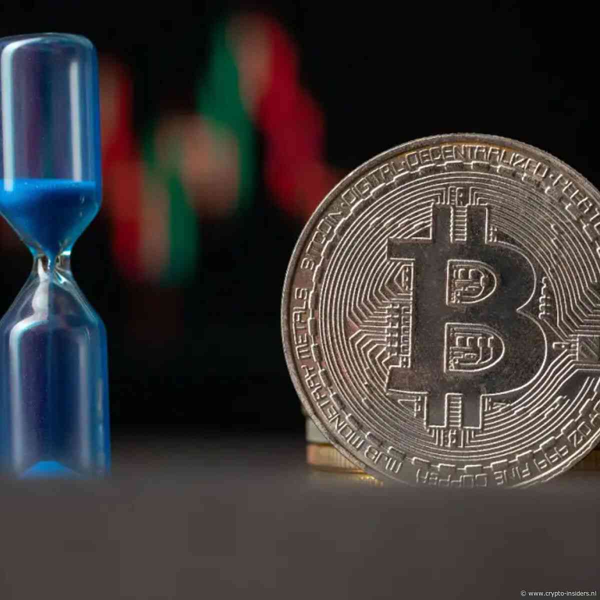 Analist verwacht laatste Bitcoin-dip voor nieuwe stijging