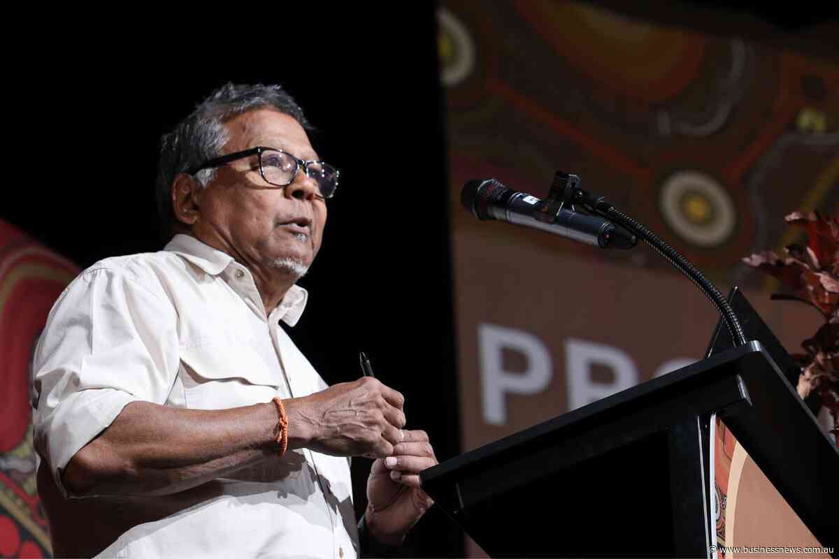 Aboriginal acquisitions on the rise
