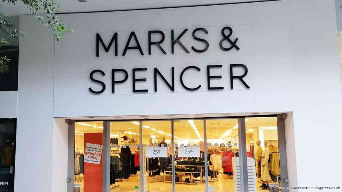 Marks and Spencer's 'perfect' £20 smart trousers so popular shoppers are begging for more colours