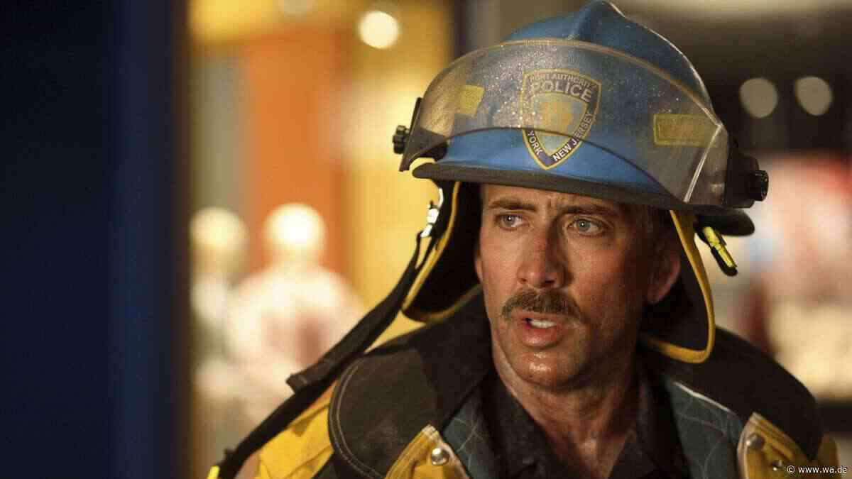 TV-Tipp: Star-Regisseur erzählt 9/11 als packendes menschliches Drama