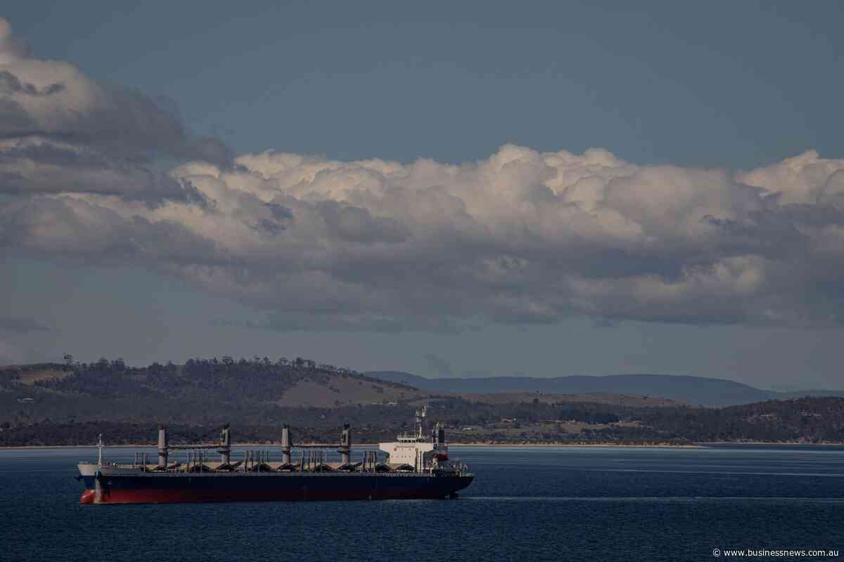 PolarBlue to exit WA for $1.5b Tasmanian facility