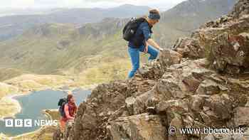 Record mountain callouts not sustainable, rescuers warn