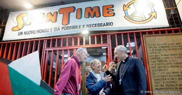 Spin Time è un modello di welfare di comunità: ecco cosa insegna su case popolari e diritto all’abitare
