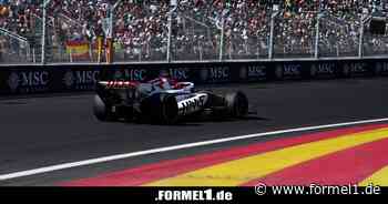 Formel-1-Zuschauer: Madrid überholt Barcelona schon bei der Premiere