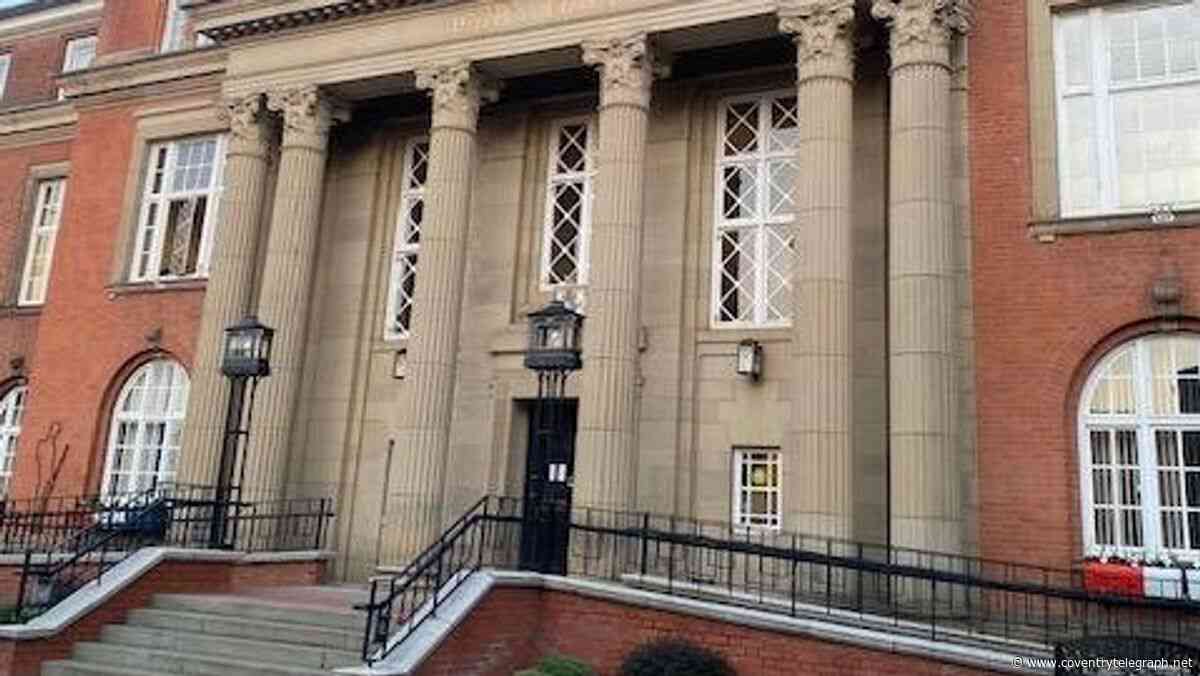 Sex offenders banned from Nuneaton and Bedworth council housing - every new rule