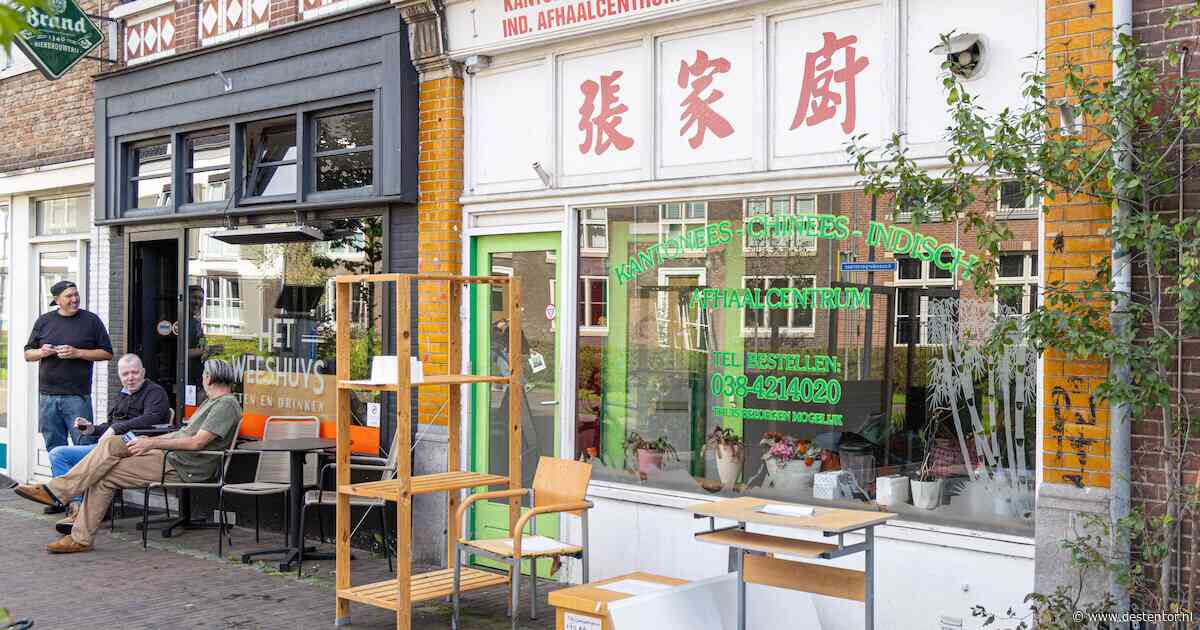 Weer een Chinees restaurant ter ziele: waarom Lange Kok de deuren sluit