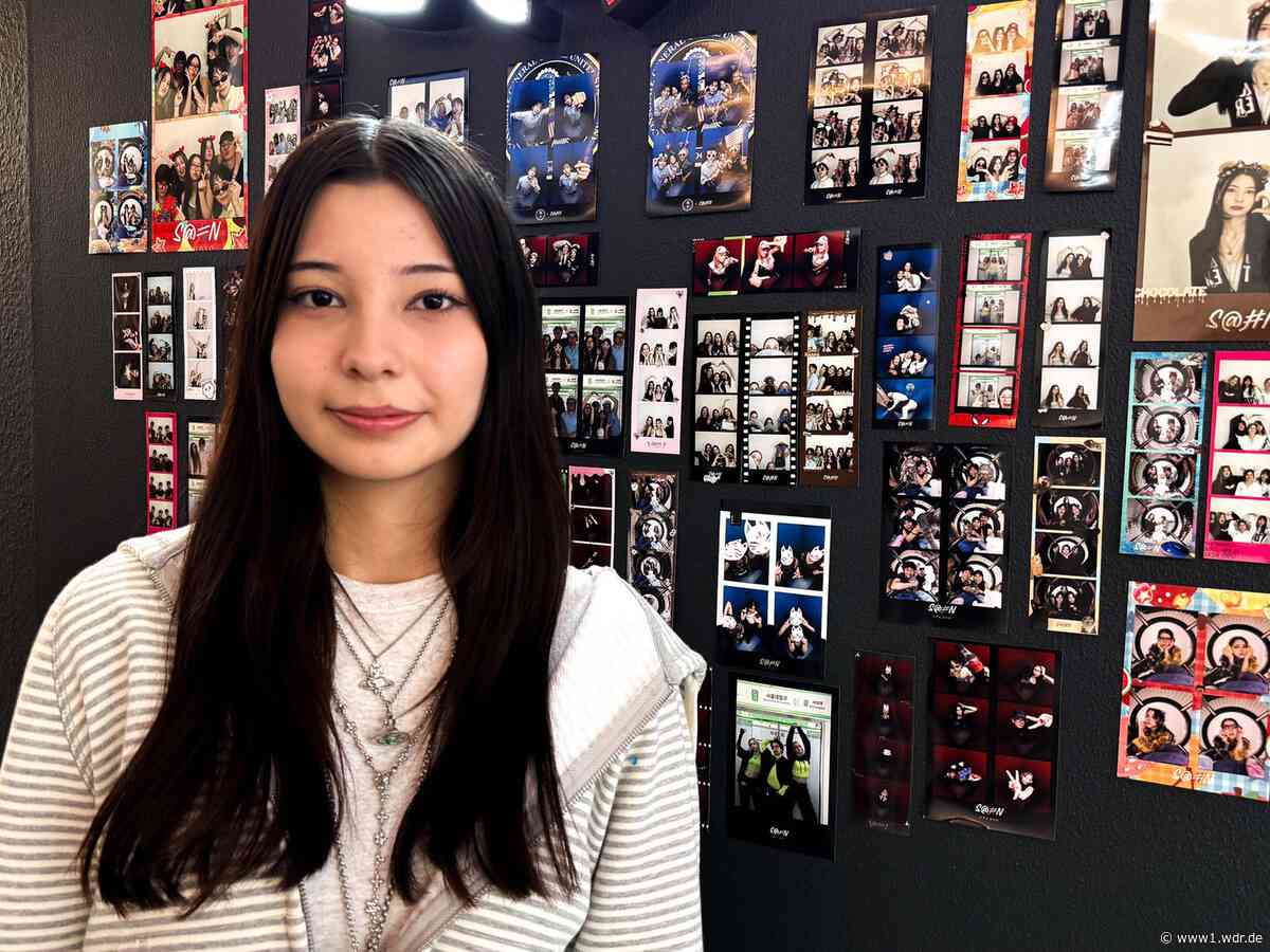 Südkorea erleben in Düsseldorf