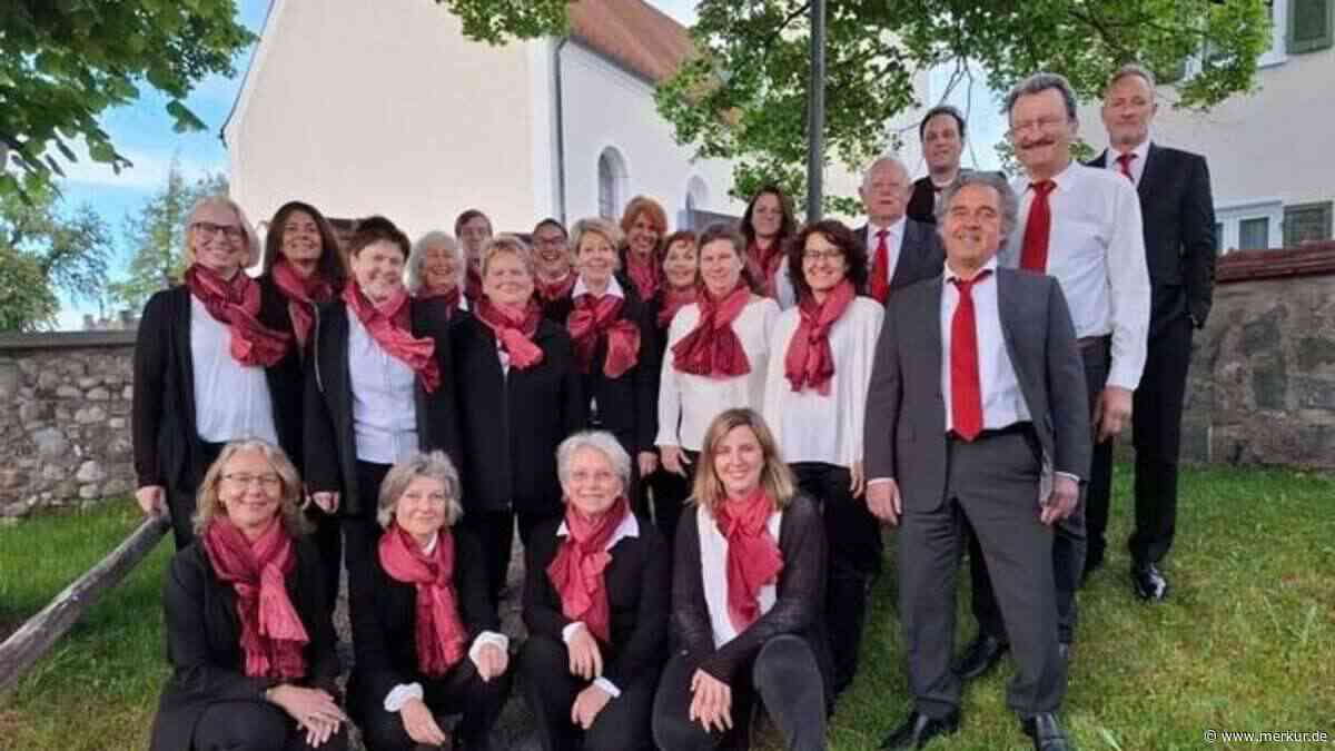 Maisingers verhängen Aufnahmestopp für Frauen: Nur 5 Männer im Chor