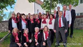Maisingers verhängen Aufnahmestopp für Frauen: Nur 5 Männer im Chor
