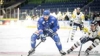 Trotz Niederlage: SC Riessersee startet mit gutem Gefühl in Oberliga